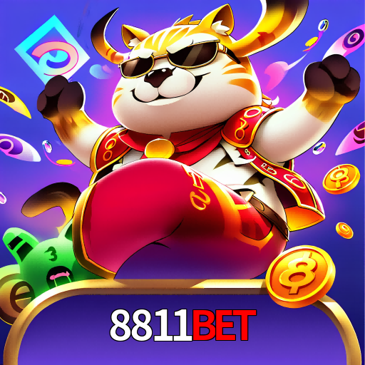 8811bet